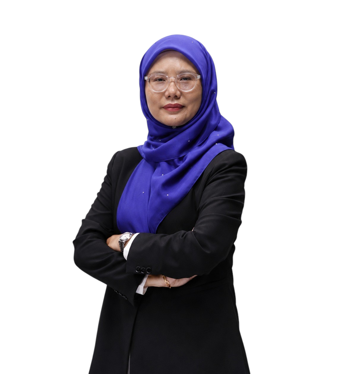 PM DR NOR HAZANA BINTI ABDULLAH