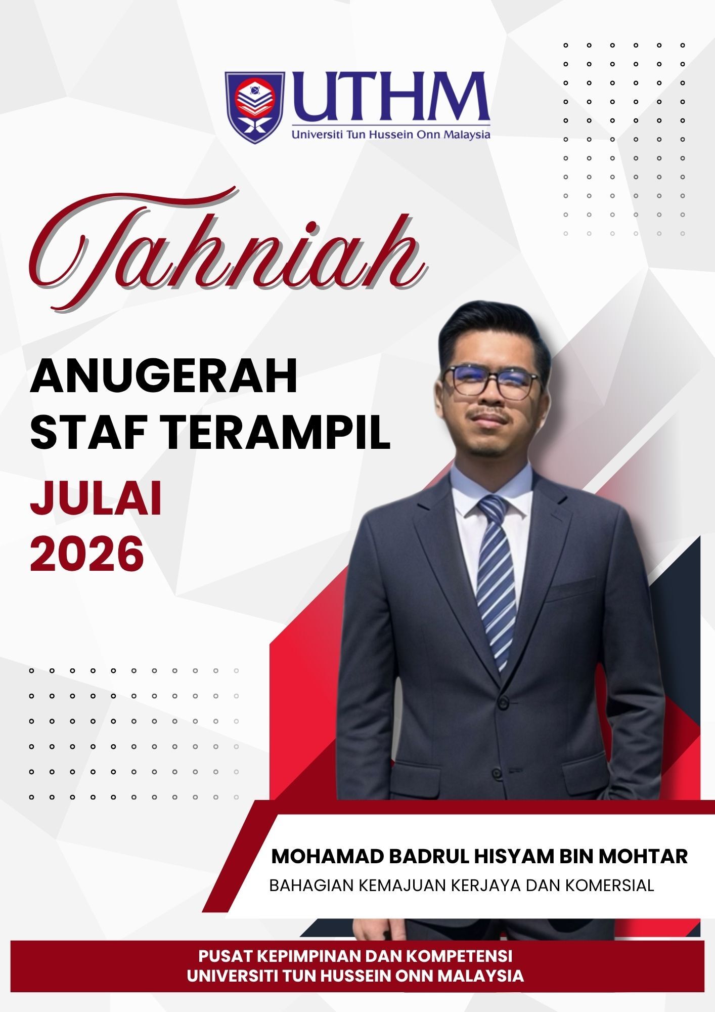julai 2026