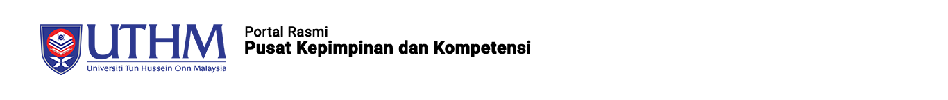 PUSAT KEPIMPINAN DAN KOMPETENSI