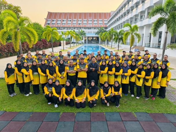 PROGRAM SANGGAR LESTARI FKEE SIRI 4/2026