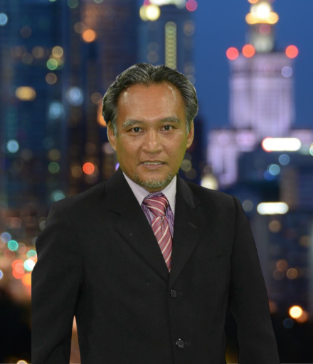 MOHD AZREAN BIN KOSNI