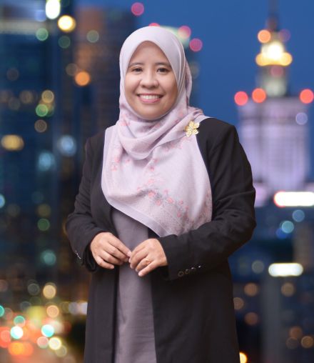 KHAIRUDDIN BIN ALIAS