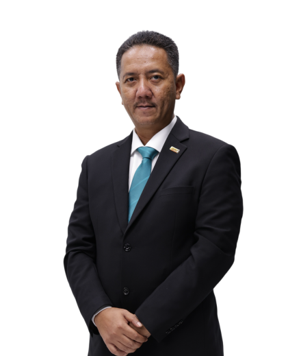 MUHAMMAD YUSOF BIN RAMLY