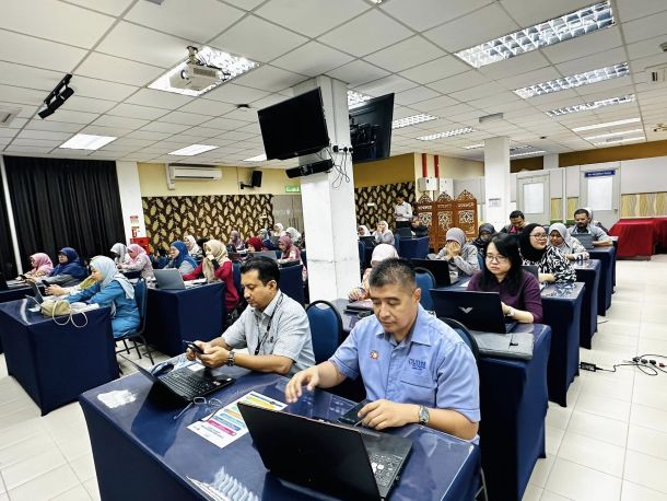 Kursus Penulisan Lesson Plan