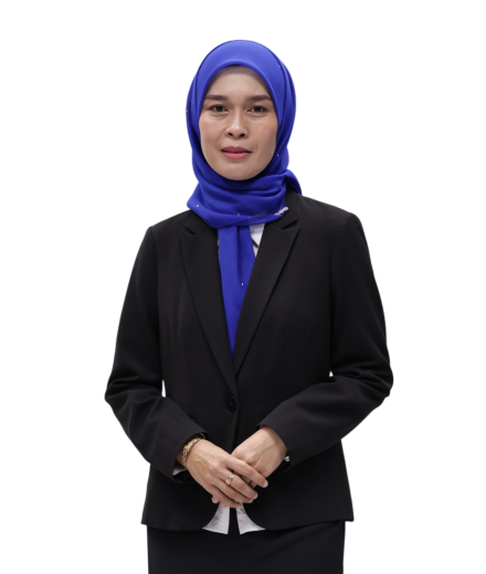 MOHD AZREAN BIN KOSNI