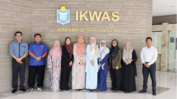 Bengkel Pembangunan Program Baharu