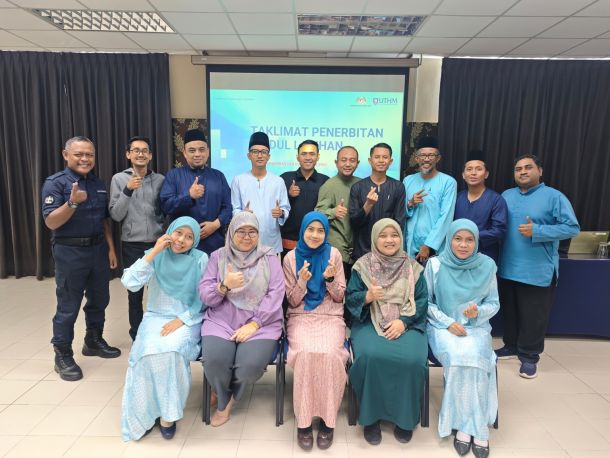 Pra Bengkel Pembangunan Modul Aktiviti Fasilitator