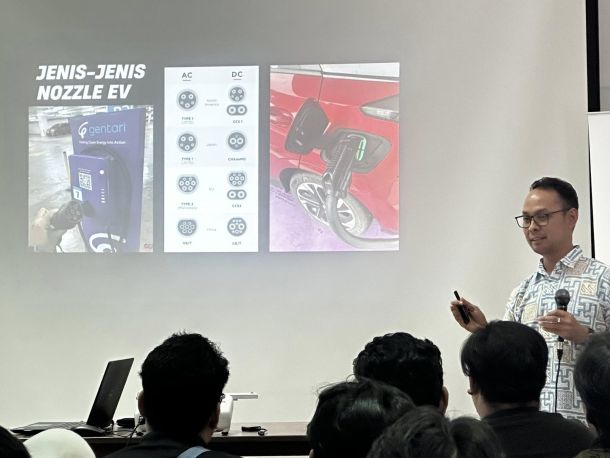 Latihan@Kuliah Electric Vehicles (BEE41403)