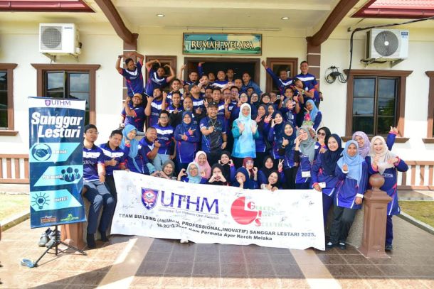 Program Sanggar Lestari Kluster Pendaftar 