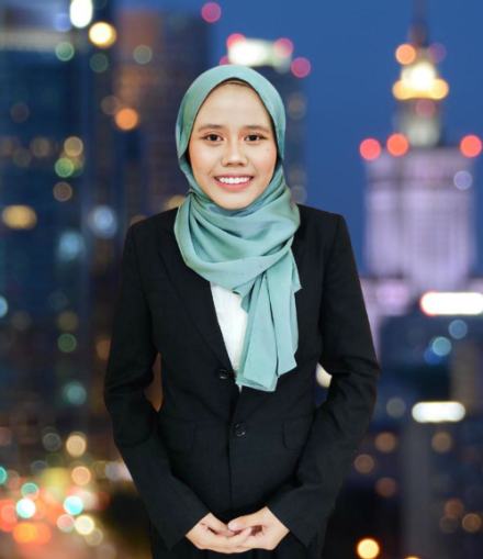 NAJLA ALIYAH BINTI EHWAN