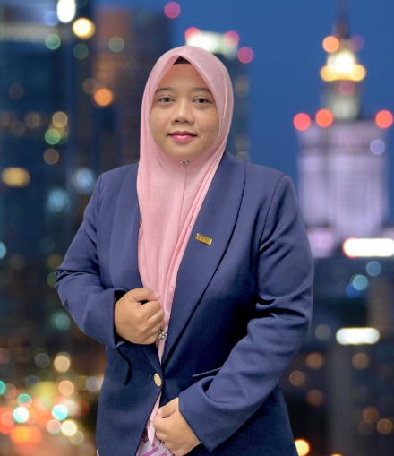 SITI NORLAILI BINTI JALIL