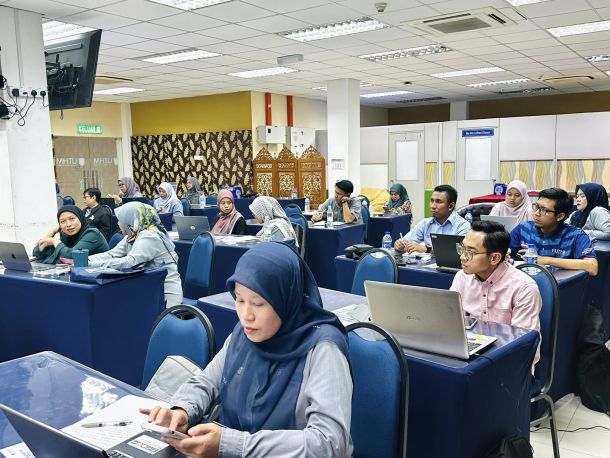  Kursus Celik Kewangan