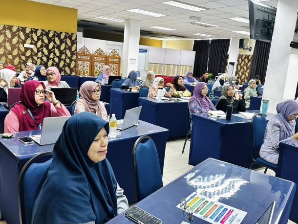 Kursus Celik Kewangan 