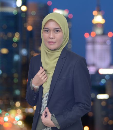 NOR HAIRANI BINTI MUKHTAR