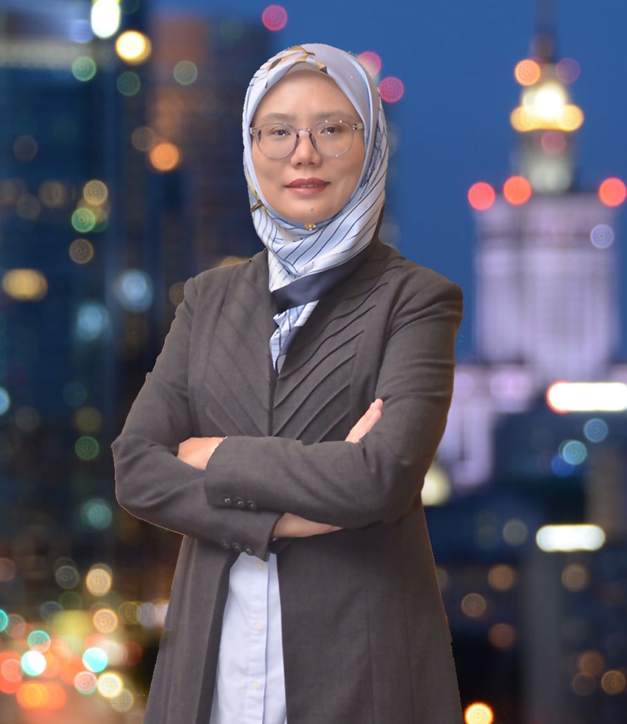 PM DR NOR HAZANA BINTI ABDULLAH