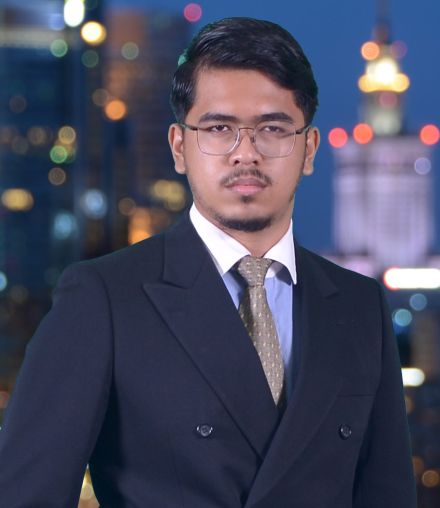 MOHAMAD BADRUL HISYAM BIN MOKHTAR 