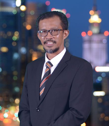 MOHD RAZALI BIN ABDULLAH